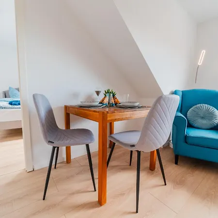 Zentrale Wohlfuehlwohnung - Ideal Fuer Ihren Urlaub Oder Geschaeftsreise *