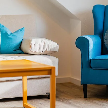 Zentrale Wohlfuehlwohnung - Ideal Fuer Ihren Urlaub Oder Geschaeftsreise 公寓 马格德堡