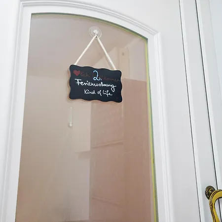 公寓 Zentrale Wohlfuehlwohnung - Ideal Fuer Ihren Urlaub Oder Geschaeftsreise