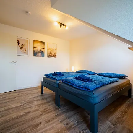 Zentrale Wohlfuehlwohnung - Ideal Fuer Ihren Urlaub Oder Geschaeftsreise 公寓